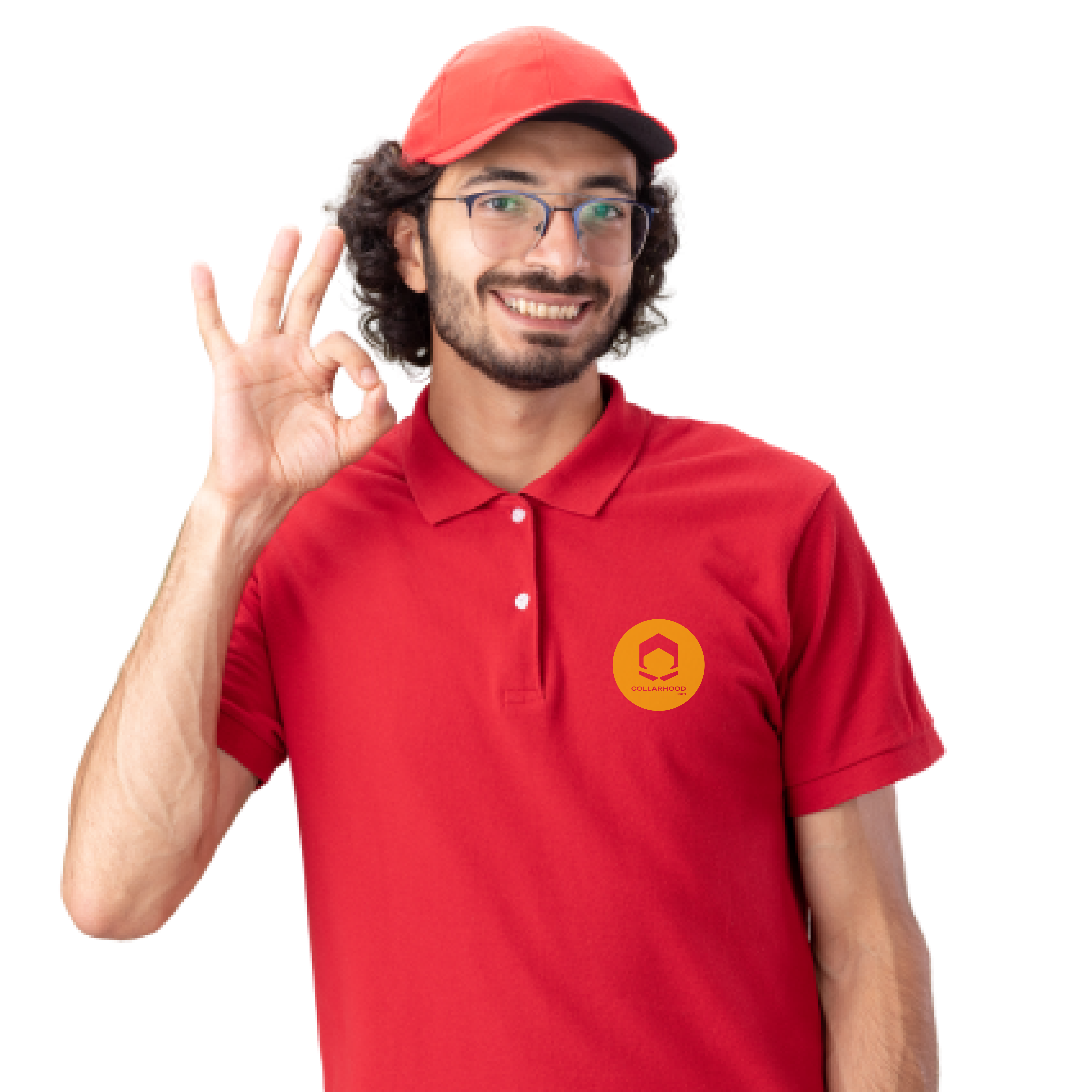 Custom Polo T-Shirts